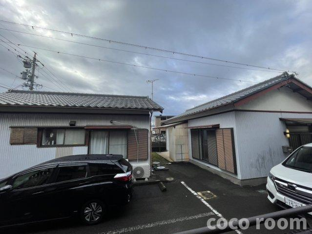 アクアスコヒジの展望