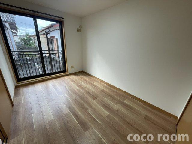 アクアスコヒジの居間・リビング