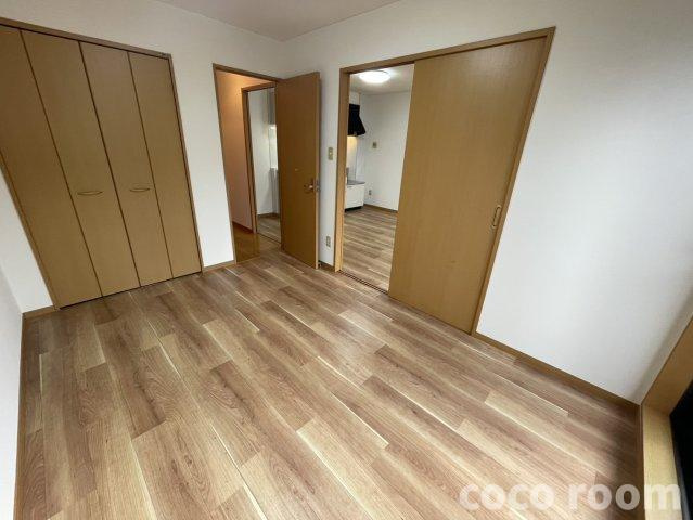 アクアスコヒジの居間・リビング