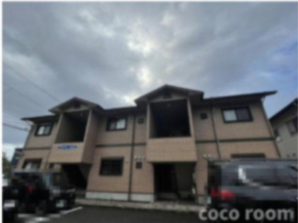 アクアスコヒジの外観