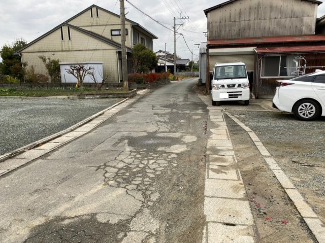 【その他】 | 土地　柳川市　蒲生594-1