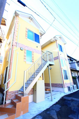 ユナイト上星川ニューオーリンズ