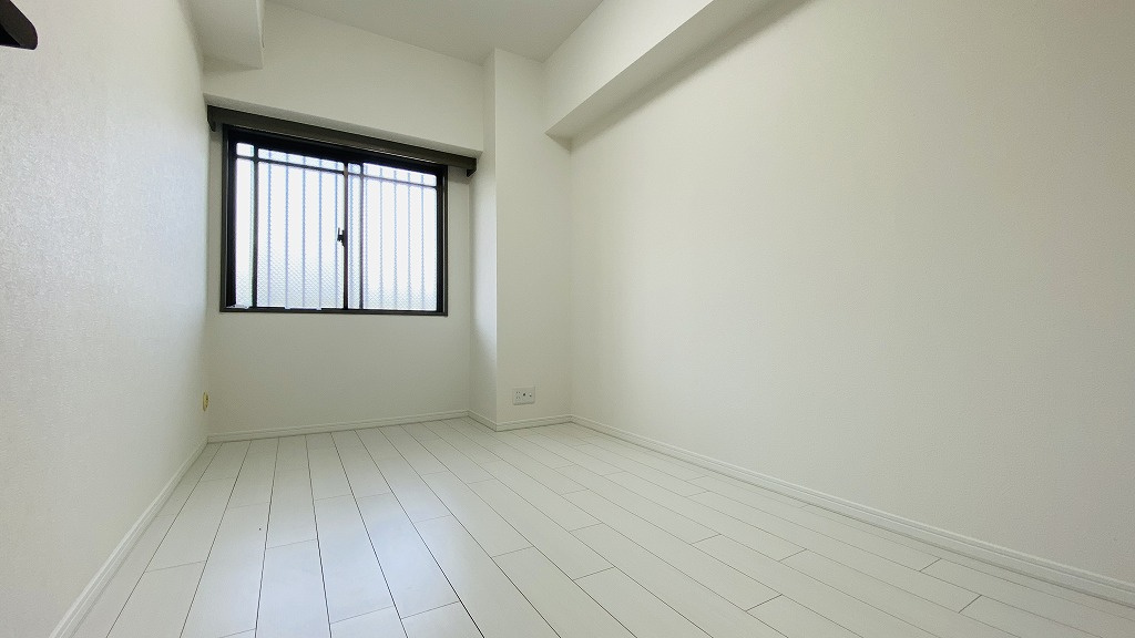 シーアイマンション須磨エクシードの洋室|洋室