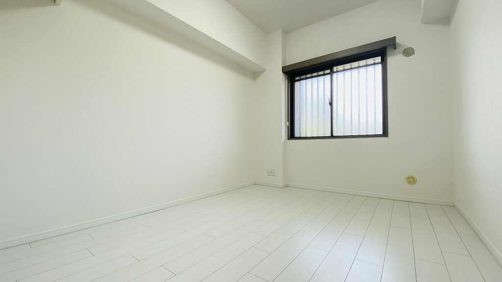 シーアイマンション須磨エクシードの洋室|洋室