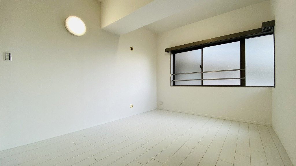 シーアイマンション須磨エクシードの洋室|洋室