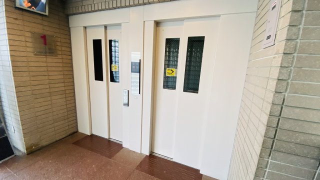 シーアイマンション須磨エクシードのその他共用部分|共用部