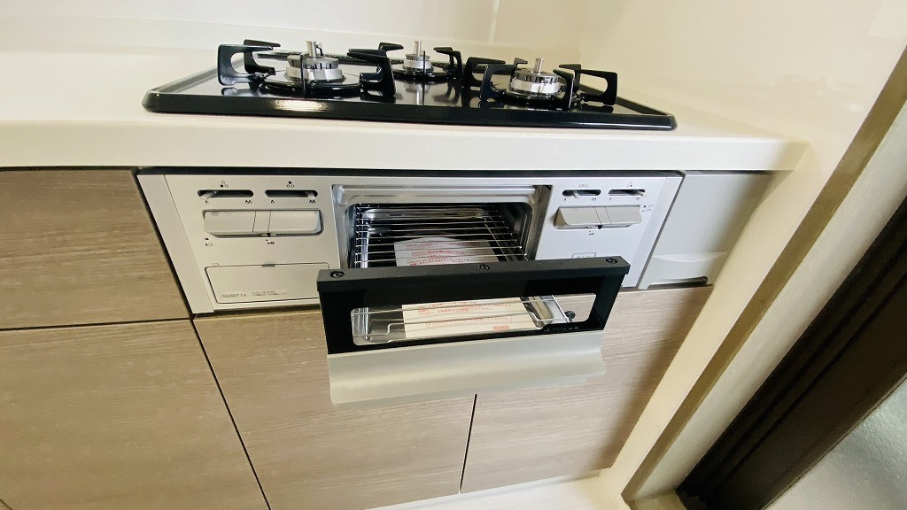 シーアイマンション須磨エクシードのキッチン|キッチン