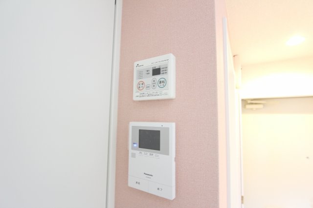 ユナイト 白楽ミーシアの設備|同タイプ参考写真です。