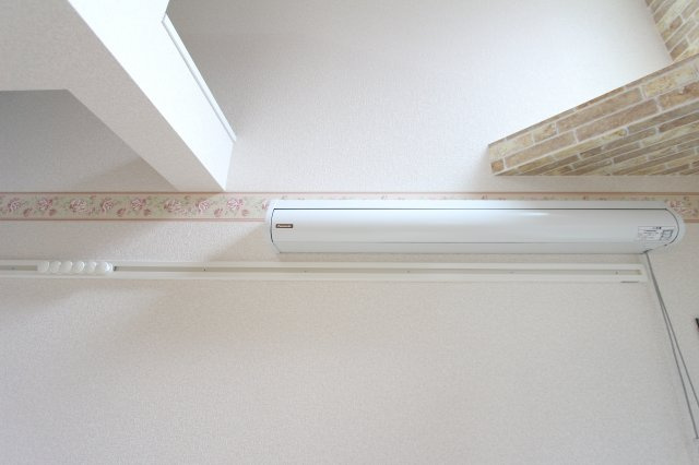 ユナイト 白楽ミーシアの設備|同タイプ参考写真です。