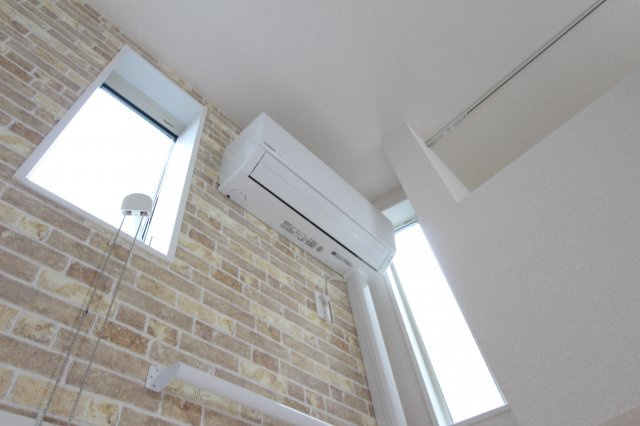 ユナイト 白楽ミーシアの設備|同タイプ参考写真です。