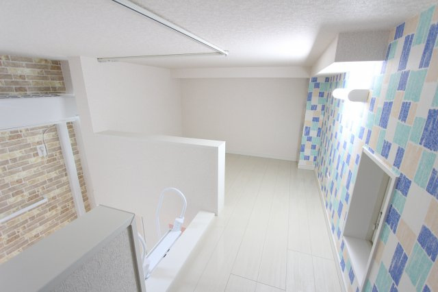 ユナイト 白楽ミーシアの寝室|同タイプ参考写真です。