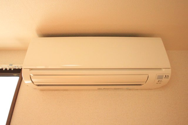 メゾン藤阪の設備