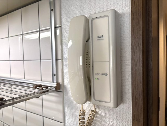 太田マンションの設備