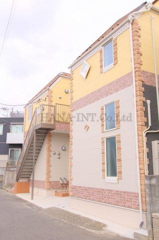 ユナイト和田町 ハポニョールの杜