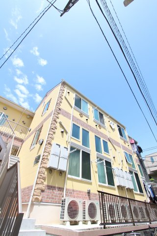 ユナイト大口 フロレンシア