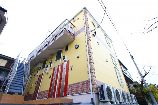 ユナイト横浜アカプルコ