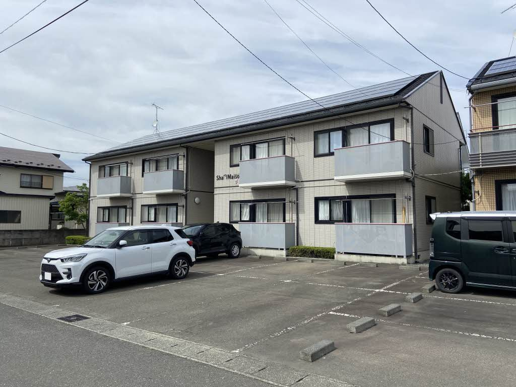 シャーメゾンさくら Ｂ