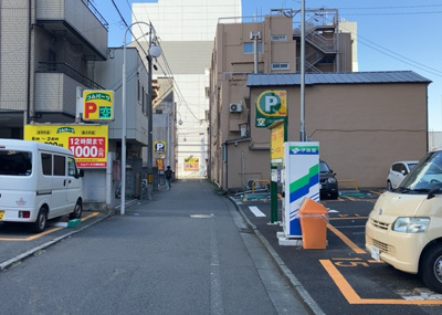 【展望】 | ファミールスクエア八王子 | 景色重視でお家選ぶをするとスーパーが遠い！学校が遠い！など生活をするうえで利便性で困ることもあります。まず一度現地を見学する際に、周辺の施設などがあるかを確認し、暮らし始めた後のことを想像しましょう。