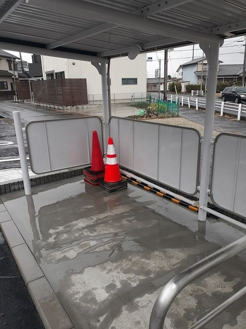 ア・レイズ　　刈谷市の賃貸ならクラスホーム刈谷店のその他共用部分