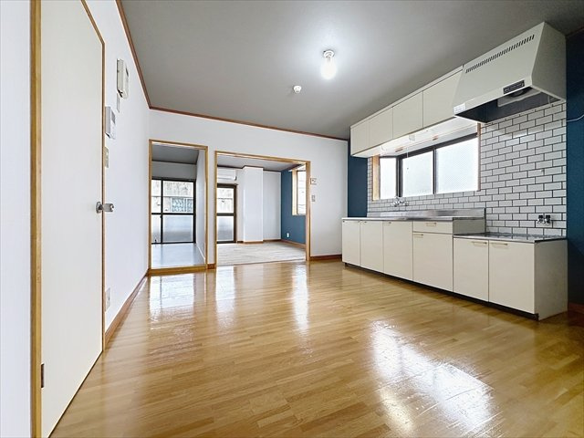 シャンポール桜ヶ丘