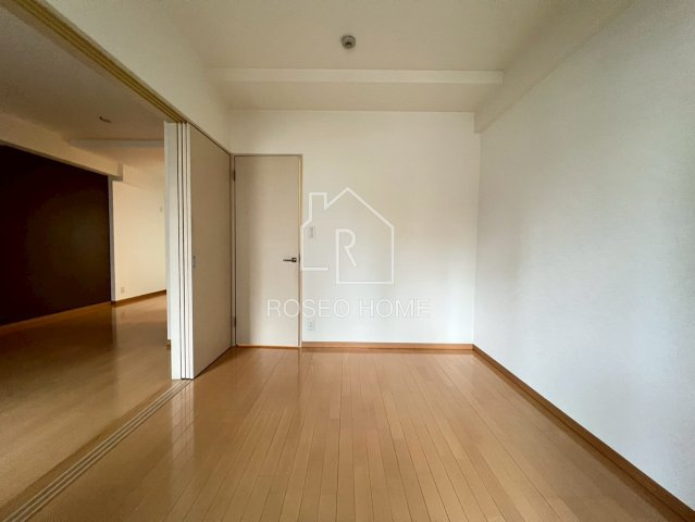 TOMODOAL北梅田の内装|同マンション別部屋：参考写真