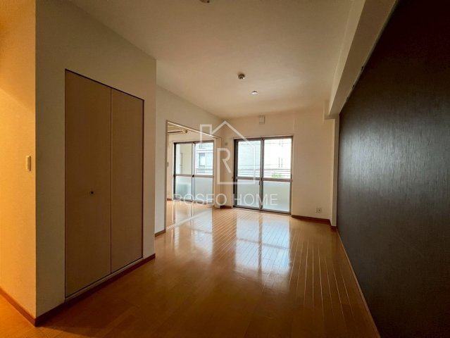 TOMODOAL北梅田の内装|同マンション別部屋：参考写真