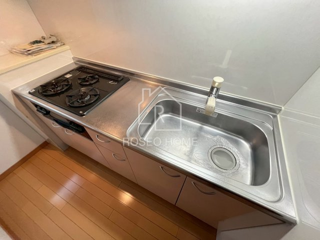 TOMODOAL北梅田|同マンション別部屋：参考写真