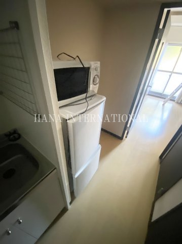 レオネクスト緑の設備