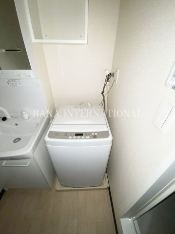 レオネクスト緑の設備