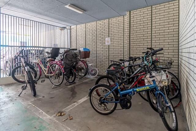 泉ハイツのその他