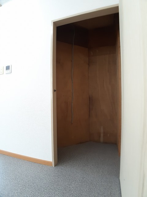 和歌山市黒田事務所　Ⅱの内装