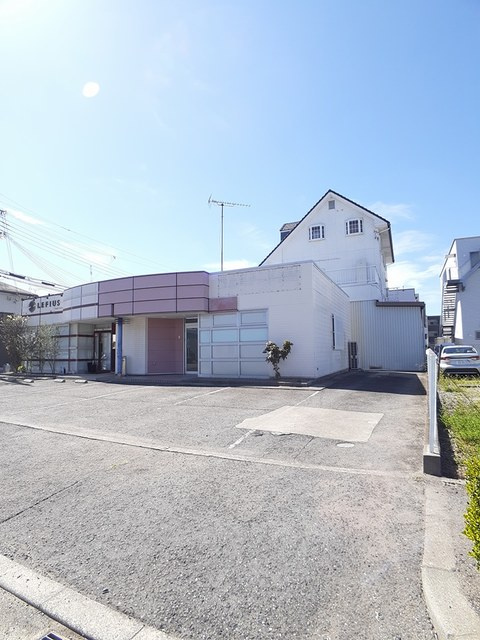 和歌山市黒田事務所　Ⅱのその他