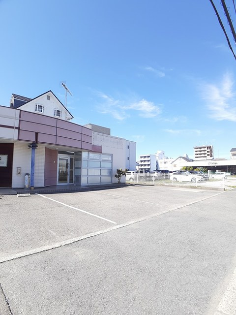 和歌山市黒田事務所　Ⅱのその他