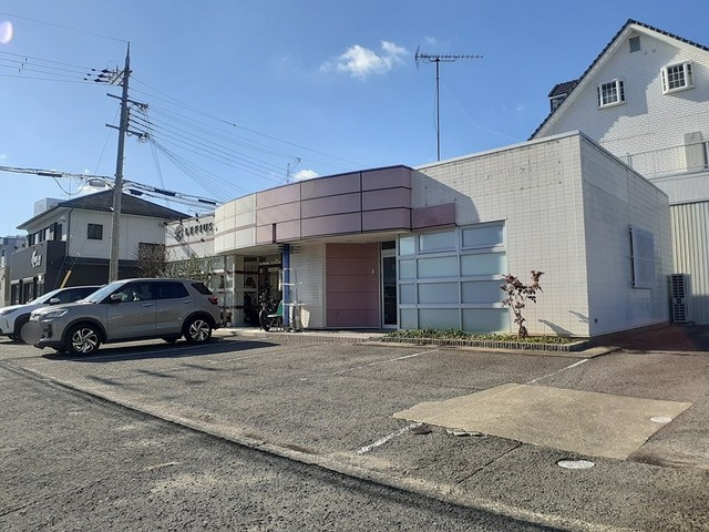 和歌山市黒田事務所　Ⅱ