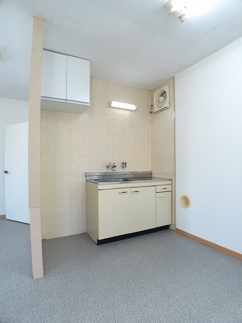 和歌山市黒田事務所　Ⅱの内装