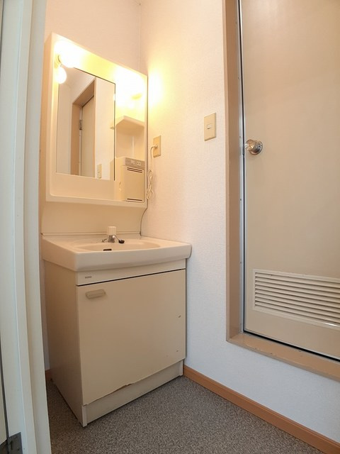 和歌山市黒田事務所　Ⅱの内装