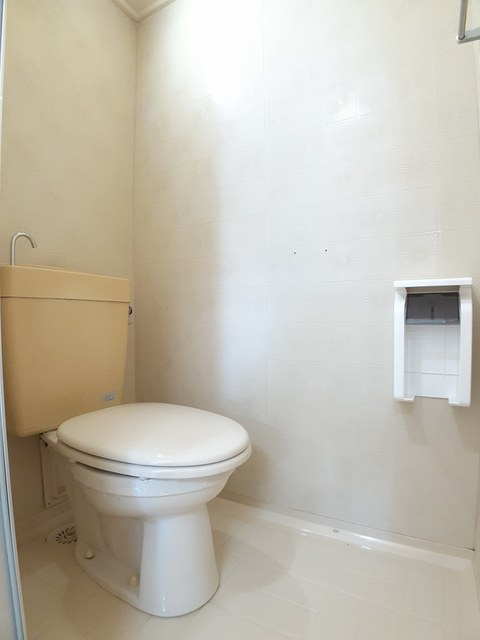 和歌山市黒田事務所　Ⅱのトイレ