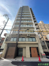 ALZA西本町の画像