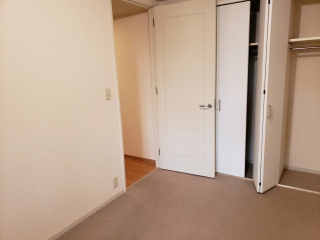 グランドコートB棟のその他