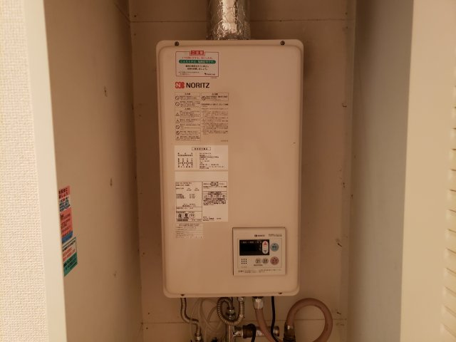 グランドコートB棟のその他