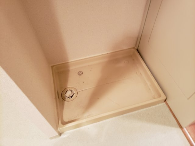 グランドコートB棟の設備
