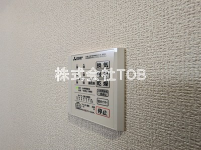 【設備】 | D-comodo深大寺北町