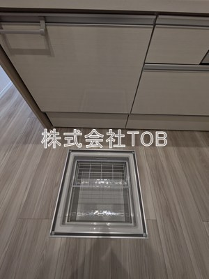 【その他】 | D-comodo深大寺北町 | 床下収納