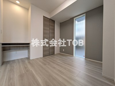 【内装】 | D-comodo深大寺北町 | 4.6帖