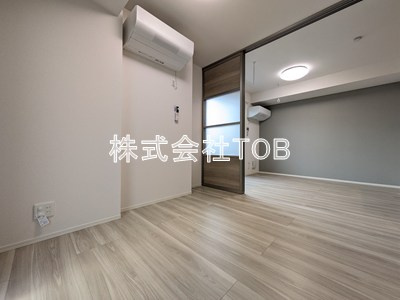 【内装】 | D-comodo深大寺北町 | 4.6帖