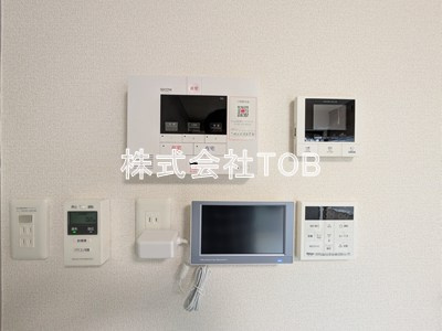 【設備】 | D-comodo深大寺北町