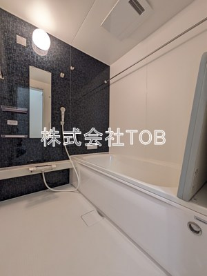 【浴室】 | D-comodo深大寺北町