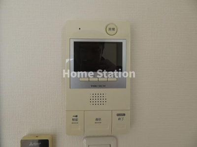 【セキュリティ】 | ステイブルコート弁天町