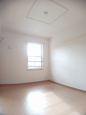 【内装】 | フェニックス唐山　Ｂ