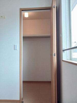 【収納】 | フェニックス唐山　Ｂ